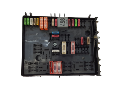 Boîtier Fusibles VW Audi 1K0937124H 0-1534502-1 19680