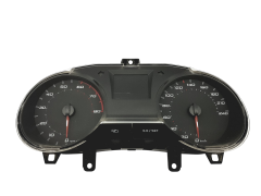 Bloc Compteurs Vitesse Seat Ibiza 6J0920800K A2C53311200 57205