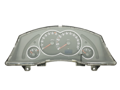 Bloc Compteurs Vitesse Opel Meriva 13214771LP 110080162039 25394