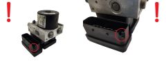 Pompe Abs Renault Twingo 2 8201040536 10.0970-1433.3 ATE 6091 Pompe Abs Renault Twingo 2 8201040536 10.0970-1433.3 ATE 6091