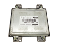 Calculateur Ecu 12654172 E83 ABJT Opel ACDelco 28129 Calculateur Ecu 12654172 E83 ABJT Opel ACDelco 28129