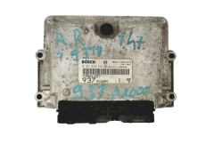Calculateur 73501227 0281010332 Alfa Romeo Bosch 17346