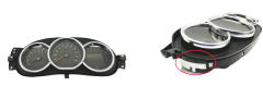 Bloc Compteurs Vitesse Dacia Sandero 248104821R 48975