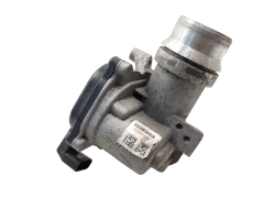 Boitier Papillon D’admission 8200614985 Renault Dacia Nissan 1.5 DCI 1999