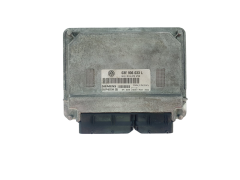 Calculateur 03E906033L 5WP40194 05 VW Siemens 45477