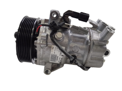 Compresseur De Climatisation Renault Clio 5 Captur 2 926002888R Sanden 0km 1101