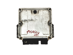 Calculateur 0281011084 9640938680 9647693180 PSA Bosch  24944