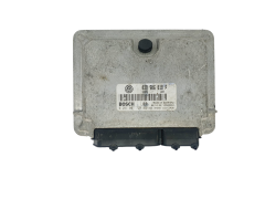 Calculateur 038906018P 0281001720 Volkswagen Bosch 45652