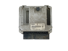 Calculateur 0281011984 55196563 Fiat Bosch 38495 Calculateur 0281011984 55196563 Fiat Bosch 38495