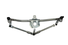 Tringlerie D'essuie Glace 1J1955603B 89550166301 Volkswagen Vika