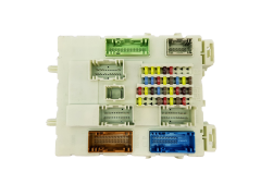 Calculateur BSI BV6N-14A073-FT 522075F 06 Ford Calculateur BSI BV6N-14A073-FT 522075F 06 Ford