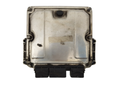 Calculateur 0281011188 9640938680 9648588880 PSA Bosch 2894