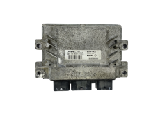 Calculateur S120200102B 8200414422 8200401568 Renault Siemens 60096