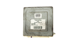 Calculateur Moduł 89540-26110  Toyota Aisin 