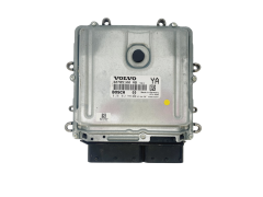 Calculateur 0281012765 30785100AB YA Volvo Bosch 37988