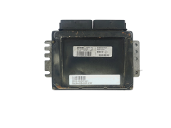 Calculateur S110030058A 8200039797 7700110471 Renault Siemens 40871