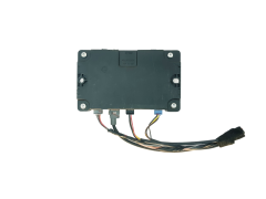 Calculateur CBOX 280246043R S180072001G Renault Continental 31623