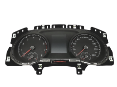 Bloc Compteurs Vitesse VW Touran 5TA920650A 3128524-01 Visteon