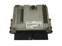 Calculateur 9809478580 0281031043 9806460480 PSA Bosch 68113