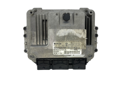 Calculateur 0281011634 9660324180 9653958980 PSA Bosch 50136 Calculateur 0281011634 9660324180 9653958980 PSA Bosch 50136