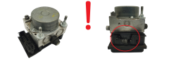 Pompe Abs Fiat Panda 51789678 0265800623 Bosch 62962