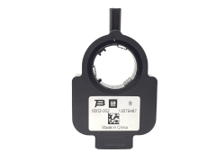 Capteur D`Angle De Dirrection,Capteur Angle Volant Esp Opel 13579487 GM