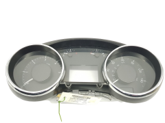 Bloc Compteurs Vitesse Peugeot 3008 9666276580 Yazaki