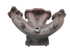 Collecteur D’echappement 625 0341G2 1.4 1.6 16v Peugeot Citroen 1001