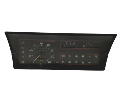 Bloc Compteurs Vitesse Fiat Ducato 7583204 7635129 Veglia Bloc Compteurs Vitesse Fiat Ducato 7583204 7635129 Veglia