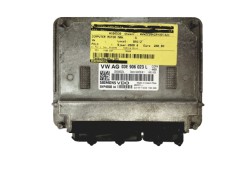 Calculateur 03E906023L 5WP40506 04 VW Siemens 16765