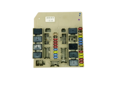 Calculateur Renault 902665A 8200902665 31399