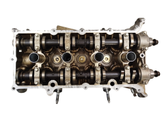 La Culasse Suzuki 69LS-5 1.2 16V VVT K12B