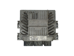 Calculateur S122326109A 8200565863 8200592611 Renault Siemens 35220
