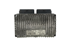 Calculateur S105280008B 7700108763 7700103418 Renault Siemens 52970