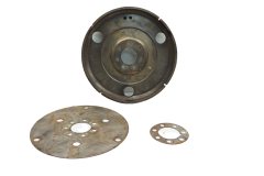 Volant Moteur 7700108068 U 77111346 1.9 DTI Renault Scenic Volant Moteur 7700108068 U 77111346 1.9 DTI Renault Scenic