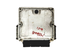 Calculateur 0281010819 8200039569 8200166362 Fiat Renault Bosch 26707