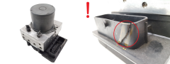 Pompe Abs Mercedes E W212 A2124313512 0265951614 0265236369 1494