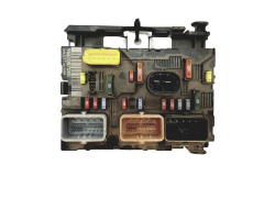 Calculateur BSM-L11-00 9661087080 PSA 23526