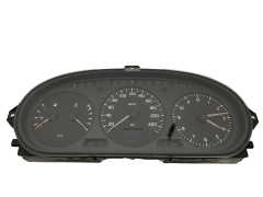 Bloc Compteurs Vitesse Renault Megane 1 Scenic 1 21578161-2 23708