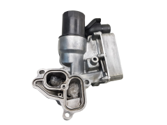 Boîtier De Filtre D’huile 152084648R 2.0 dCi Renault Nissan Opel Fiat Boîtier De Filtre D’huile 152084648R 2.0 dCi Renault Nissan Opel Fiat