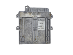 Calculateur 9629372780 21626034-9 SL96-4 PSA Sagem 55239