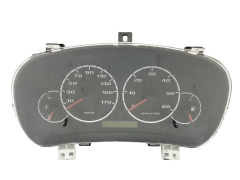 Bloc Compteurs Vitesse Ducato Boxer Jumper 1339327080 Fiat 57009