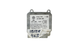 Calculateur 1J0909609 5WK42800 VW Siemens 46649