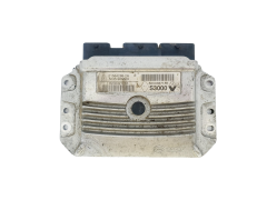 Calculateur Renault 21584288-2A 8200321263 8200387138 Sagem 35874