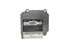 Calculateur 46774865 5WK42818 04-309596NAT Fiat 58395