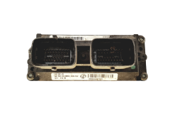 Calculateur 61600.376.02 46808846 IAW59F.M3 Fiat Magneti Marelli 22113
