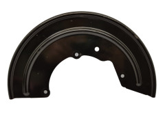 Flasque anti-poussière de disque Avant Duster 411618034R Dacia Flasque anti-poussière de disque Avant Duster 411618034R Dacia