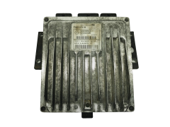 Calculateur 8200398934 8200449080 R0410B030C Renault Delphi 68252
