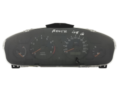 Bloc Compteurs Vitesse Rover 45 AR-0052-001 AR0052001 50120
