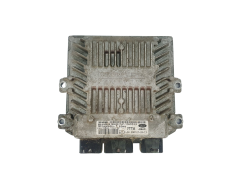 Calculateur 7S61-12A650-EA 5WS40632A-T SID 804 Ford Siemens 35514